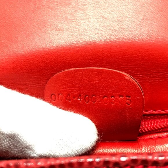 GUCCI Authentic Shoulder Bag - Picture 12 of 12